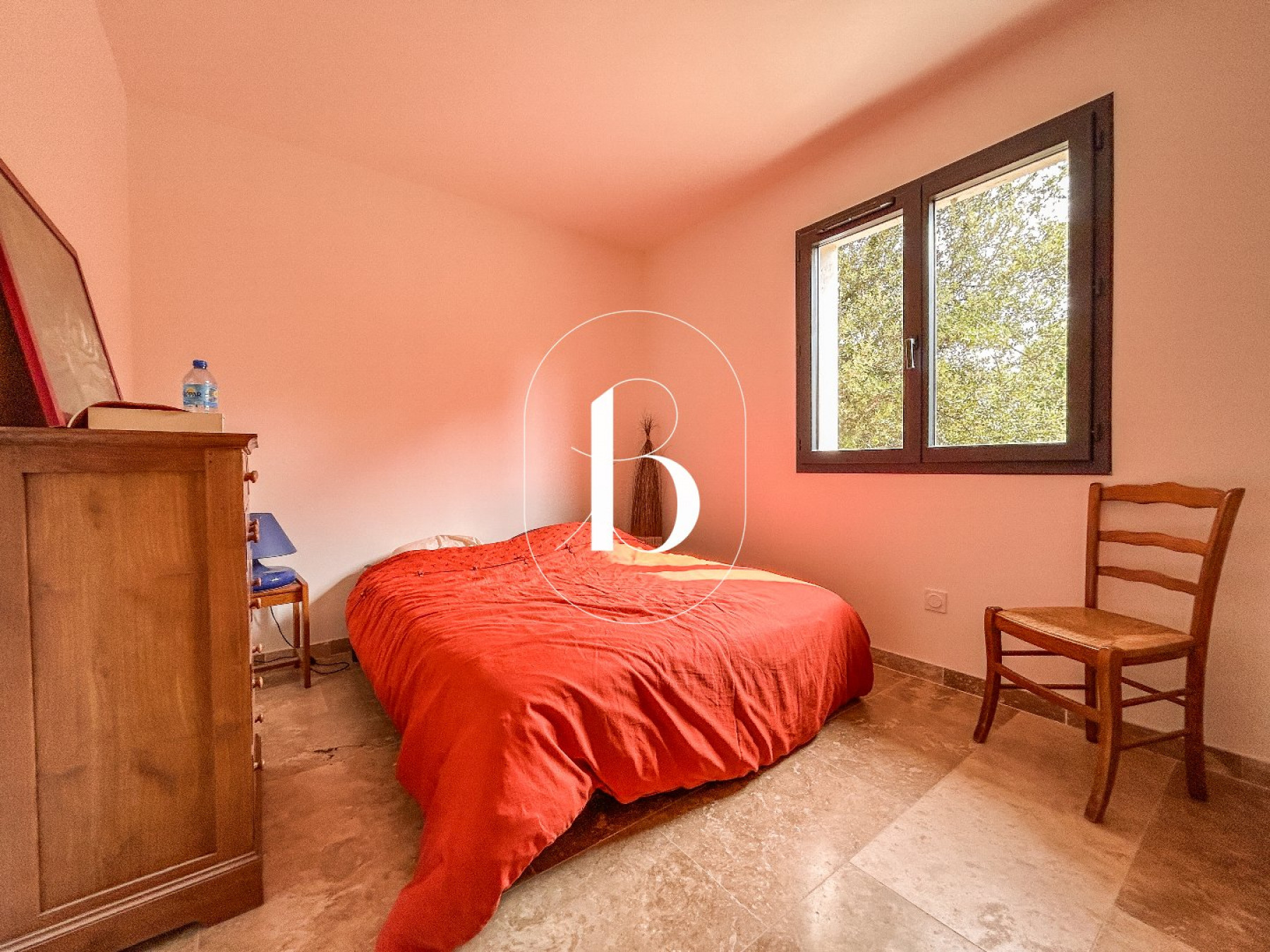 vente Maison contemporaine Barjac
