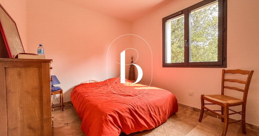 vente Maison contemporaine Barjac