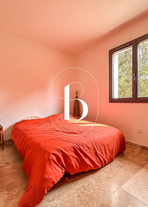 vente Maison contemporaine Barjac