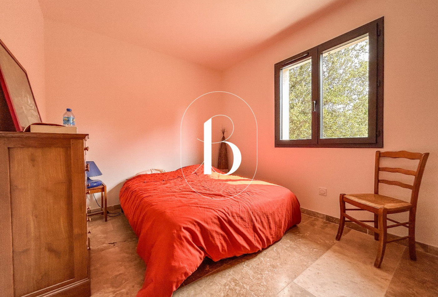 vente Maison contemporaine Barjac - Photo 7