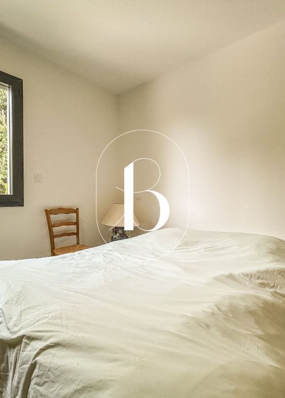 vente Maison contemporaine Barjac