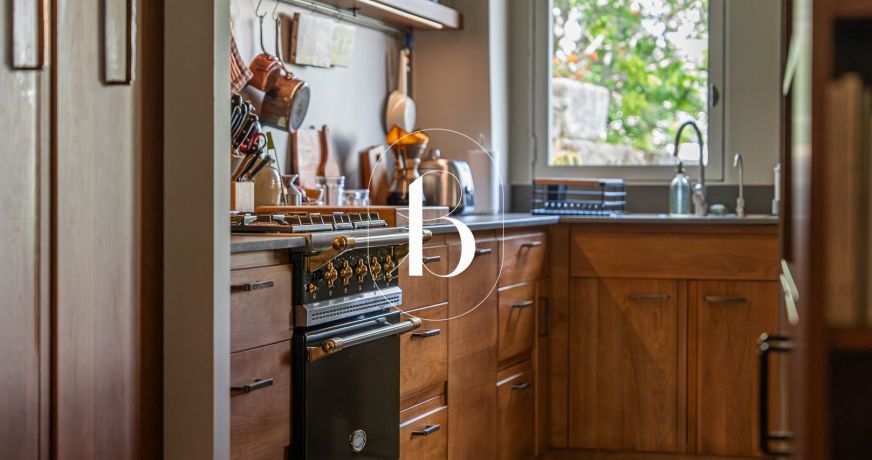vente Maison de ville Uzes