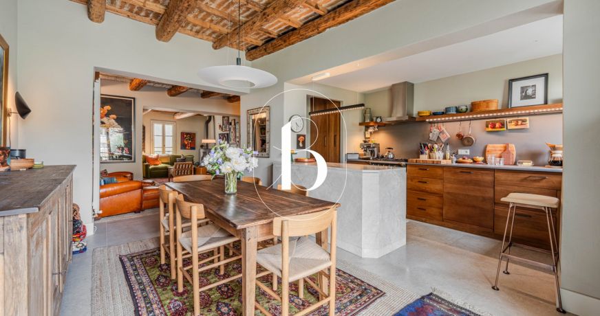 vente Maison de ville Uzes