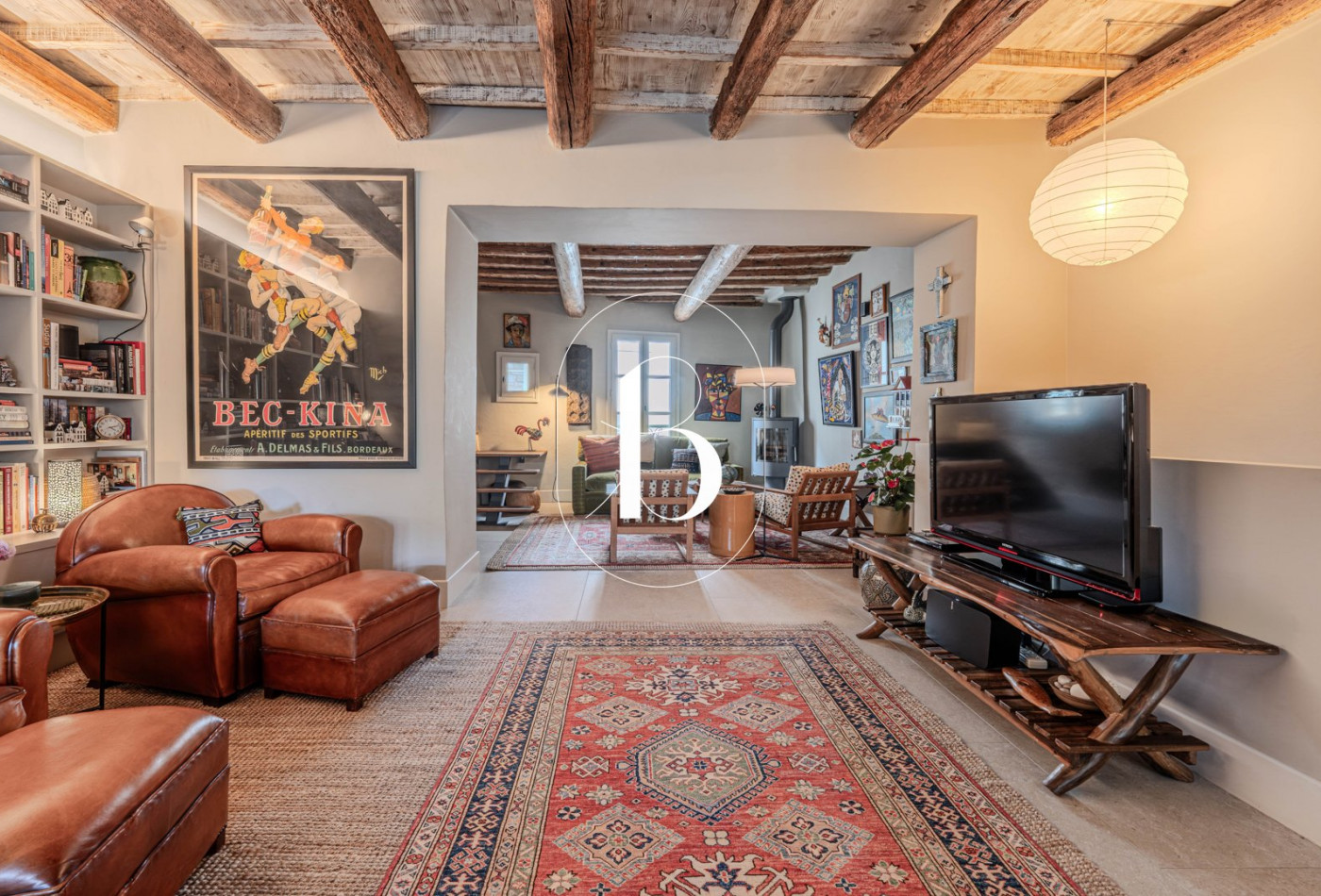 vente Maison de ville Uzes - Photo 5