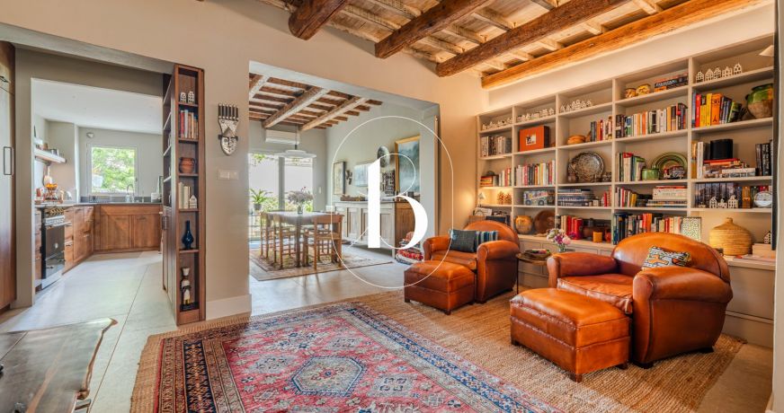 vente Maison de ville Uzes