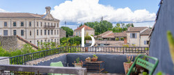vente Maison de ville Uzes