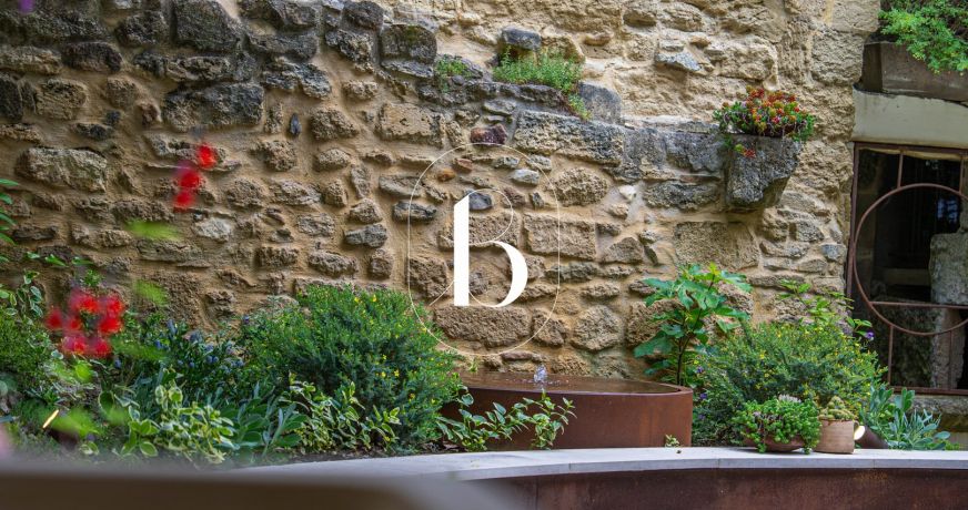 vente Maison de ville Uzes