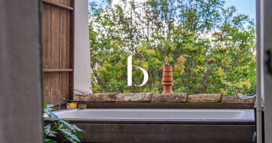 vente Maison de ville Uzes