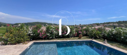 vente Villa Goudargues