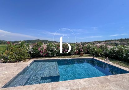 vente Villa Goudargues