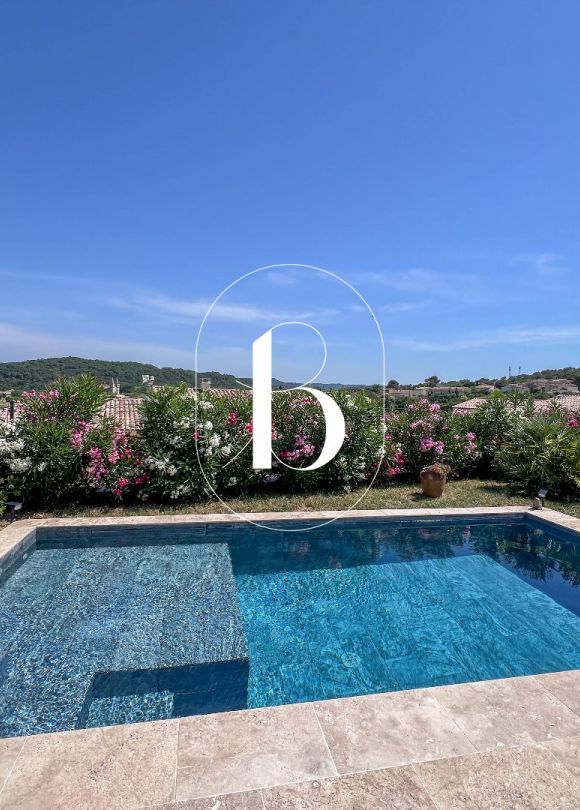 vente Villa Goudargues
