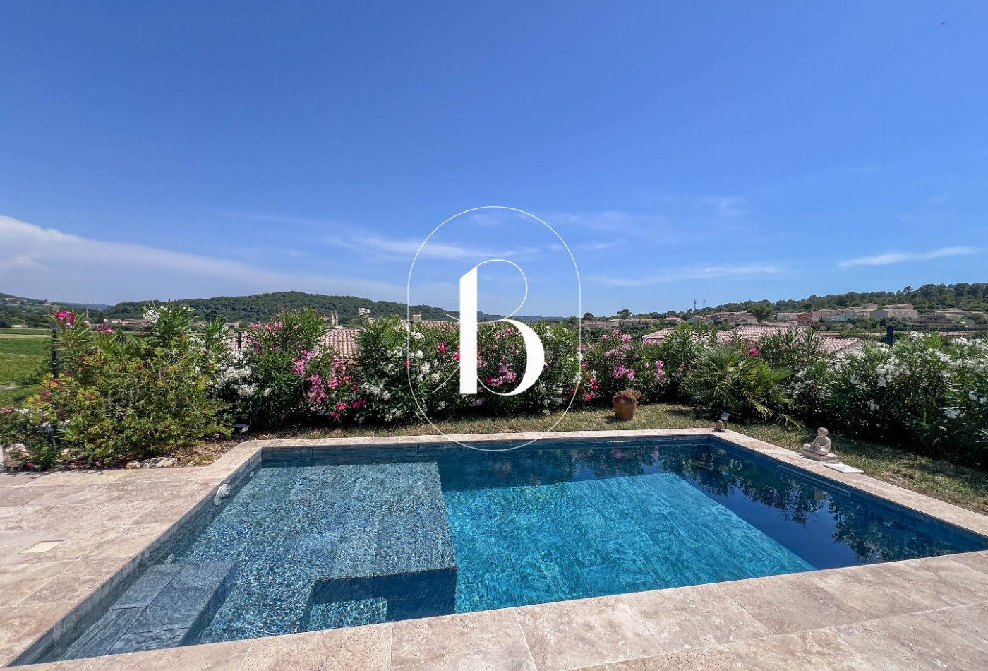 vente Villa Goudargues - Photo 1