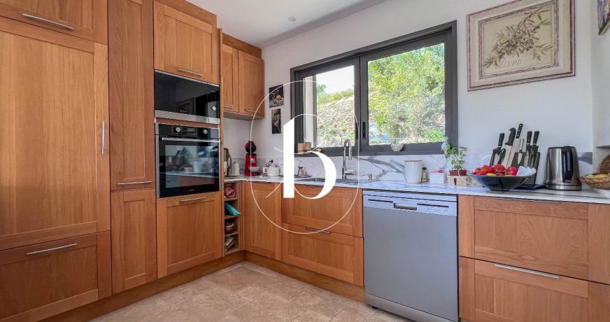 vente Villa Goudargues