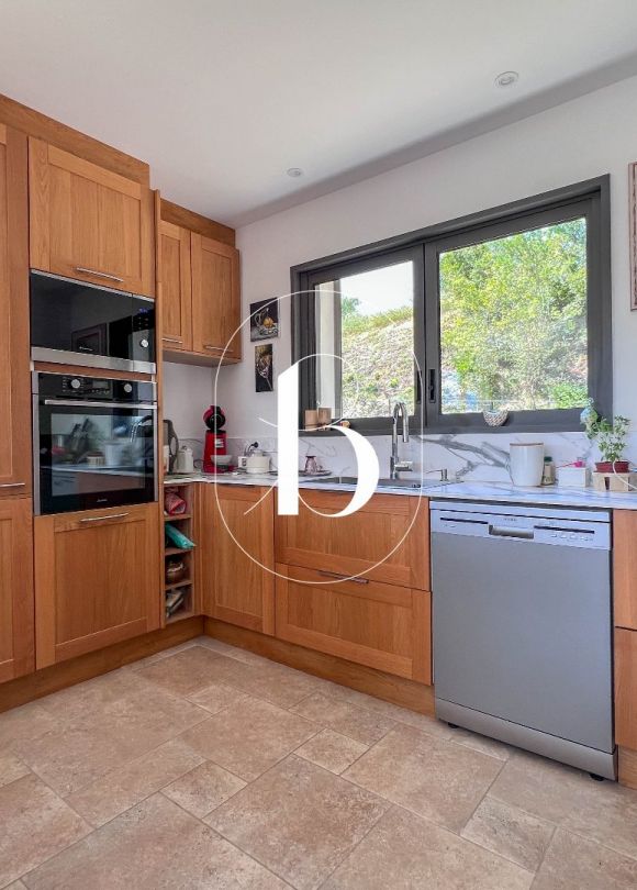 vente Villa Goudargues