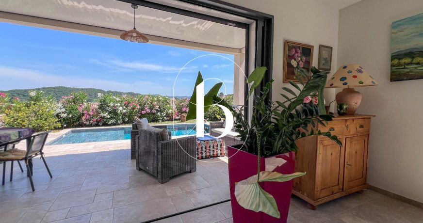vente Villa Goudargues