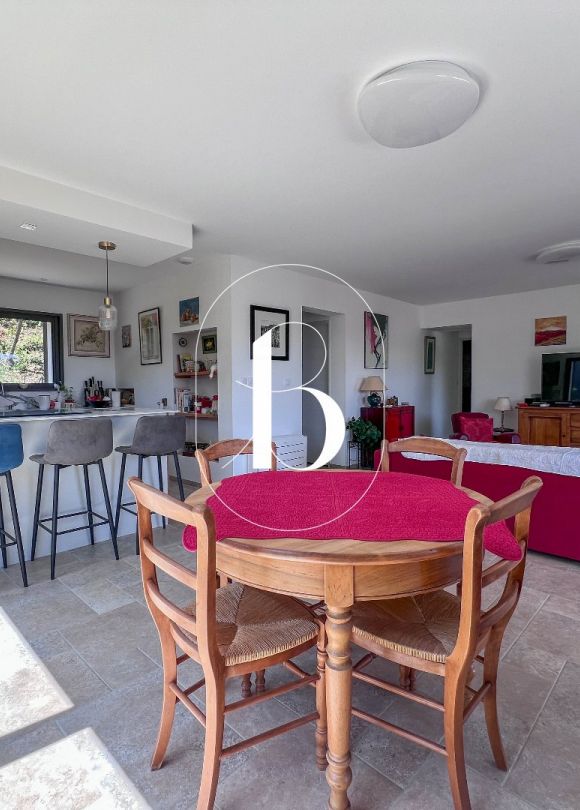 vente Villa Goudargues