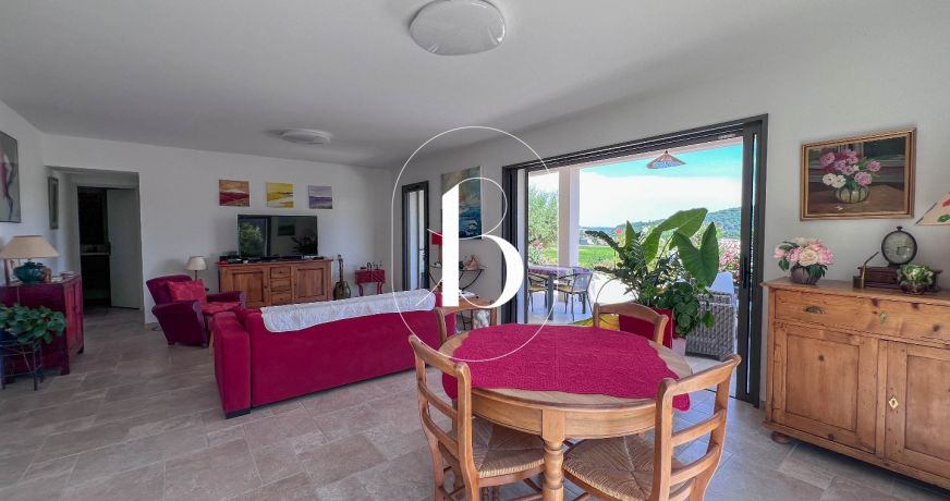 vente Villa Goudargues