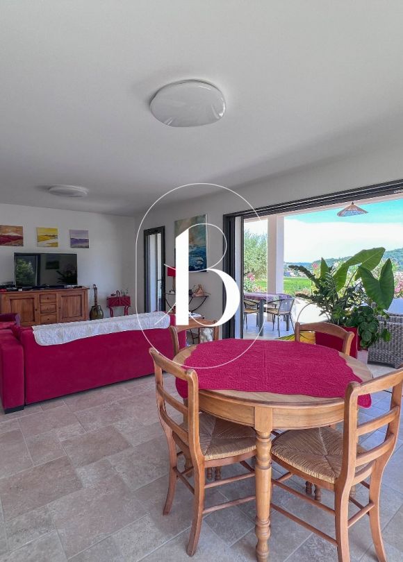 vente Villa Goudargues