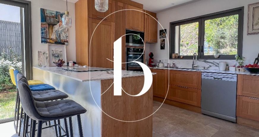 vente Villa Goudargues