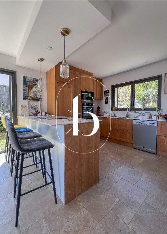 vente Villa Goudargues