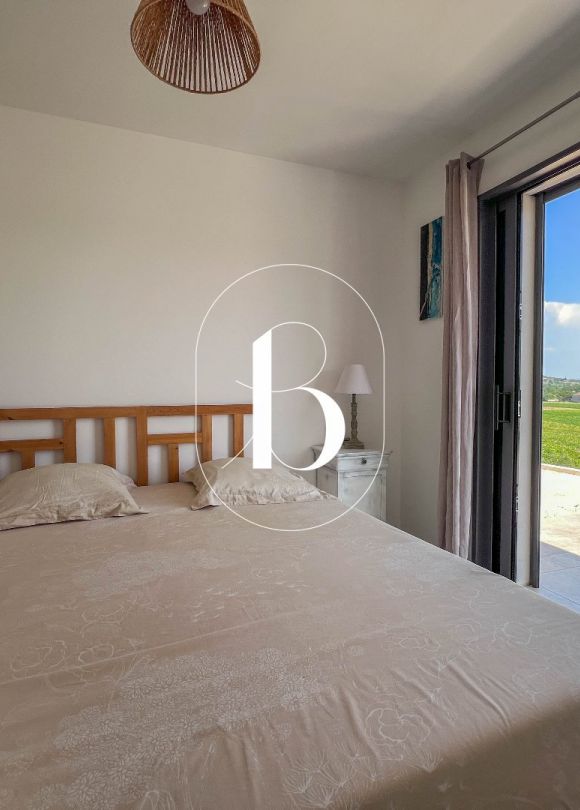 vente Villa Goudargues