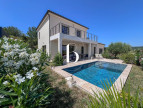 vente Villa Goudargues