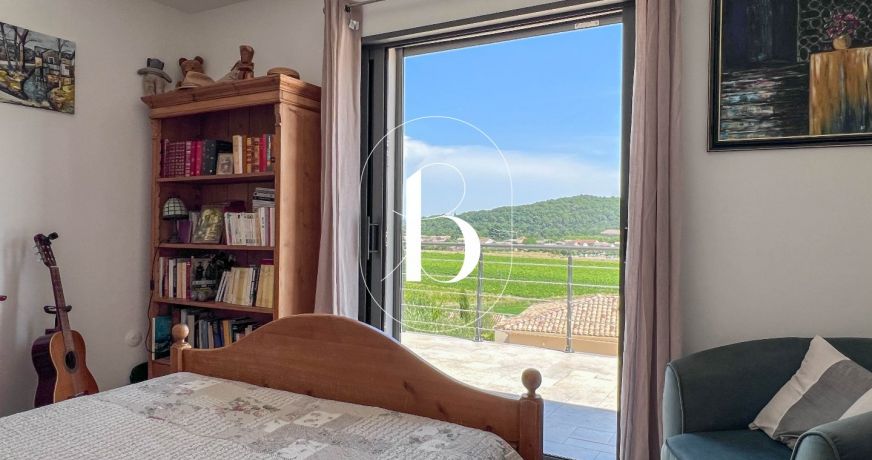 vente Villa Goudargues