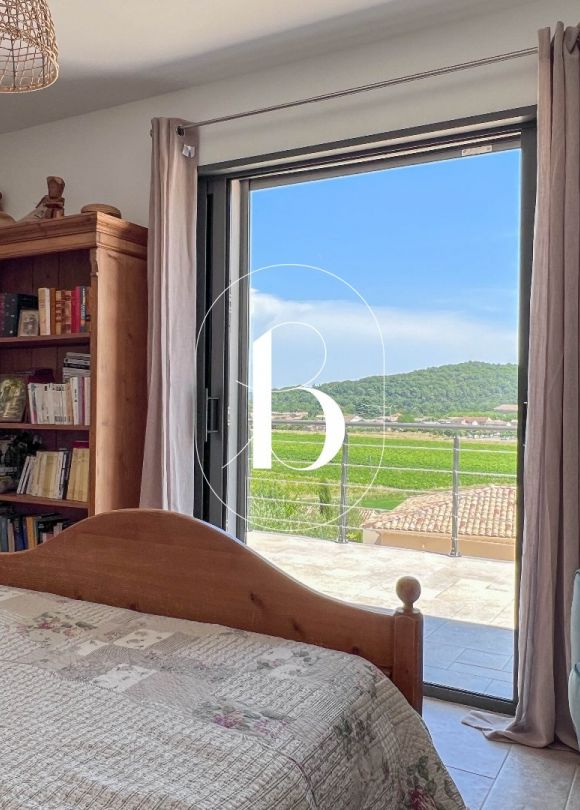 vente Villa Goudargues