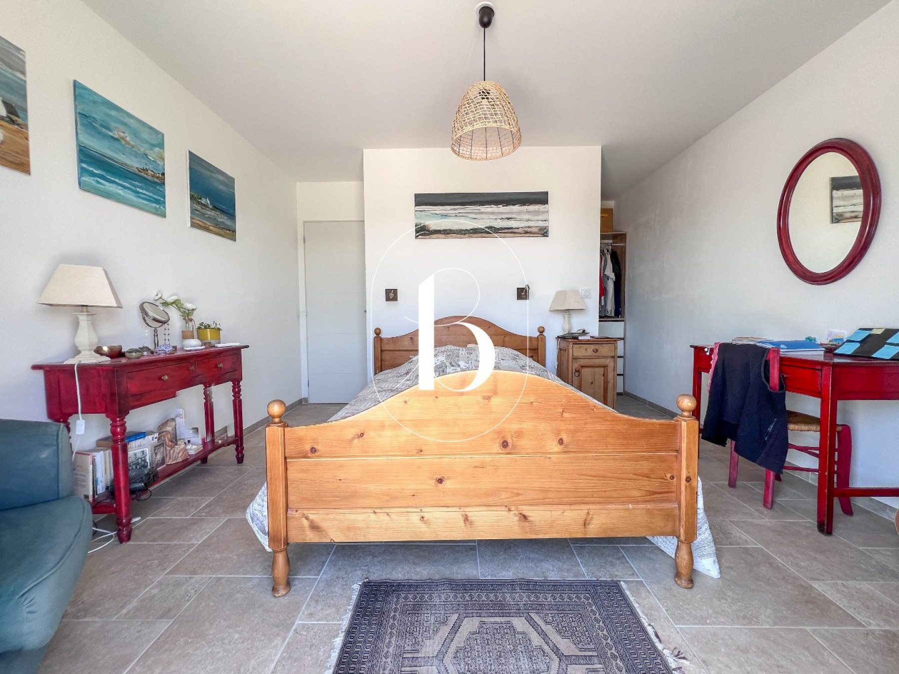 vente Villa Goudargues