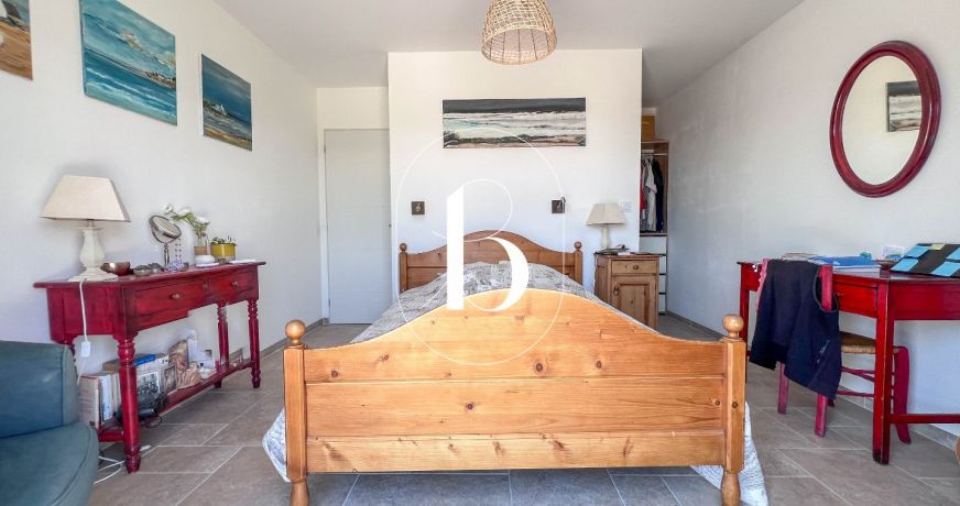 vente Villa Goudargues