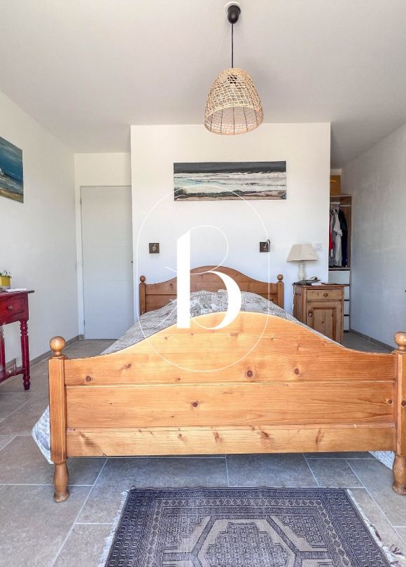 vente Villa Goudargues