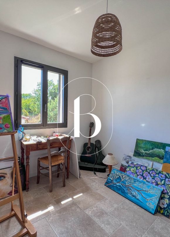 vente Villa Goudargues