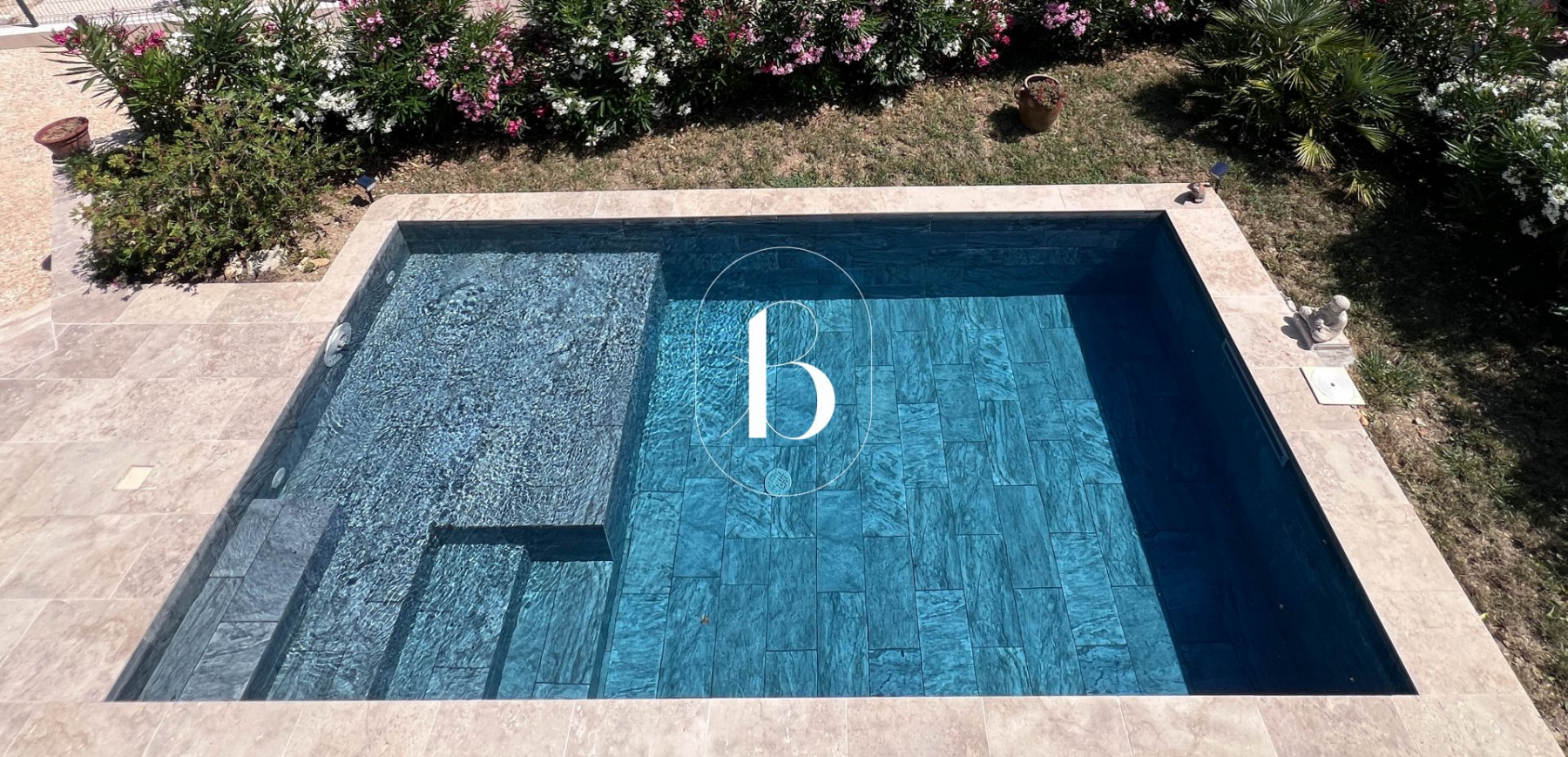 vente Villa Goudargues
