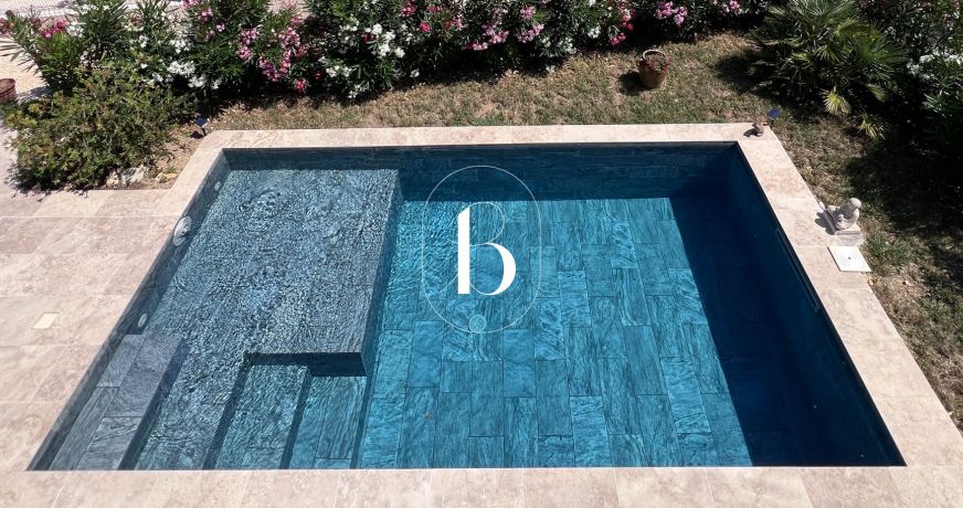 vente Villa Goudargues