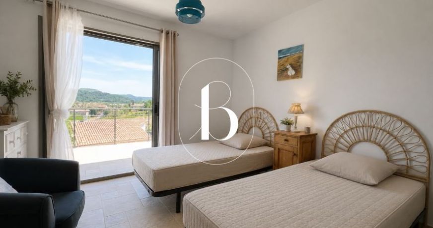 vente Villa Goudargues
