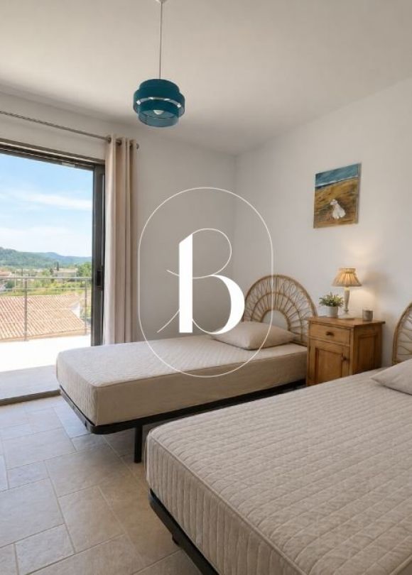 vente Villa Goudargues