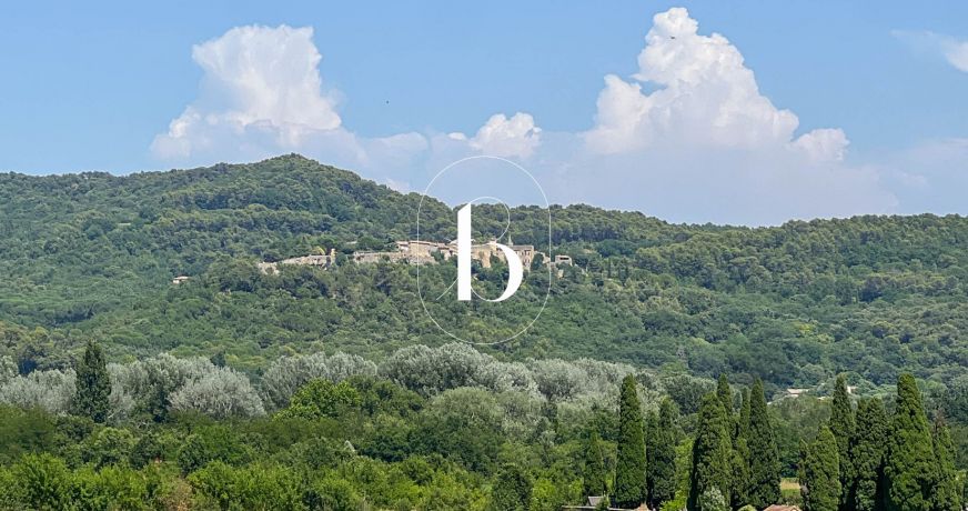 vente Villa Goudargues