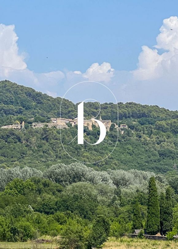 vente Villa Goudargues