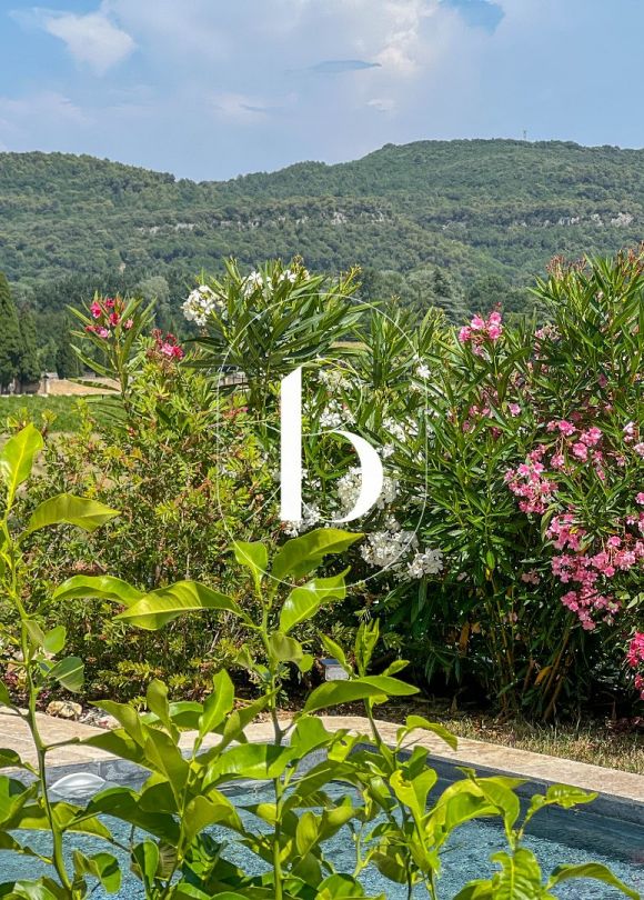 vente Villa Goudargues