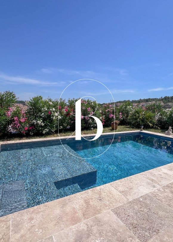 vente Villa Goudargues