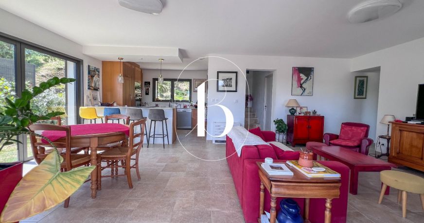 vente Villa Goudargues
