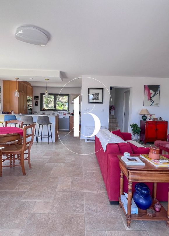 vente Villa Goudargues