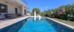 vente Villa Goudargues