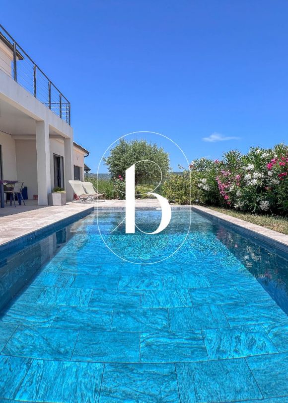 vente Villa Goudargues