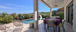 vente Villa Goudargues
