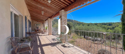 vente Villa Goudargues