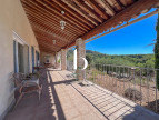 vente Villa Goudargues