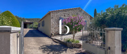 vente Villa Goudargues