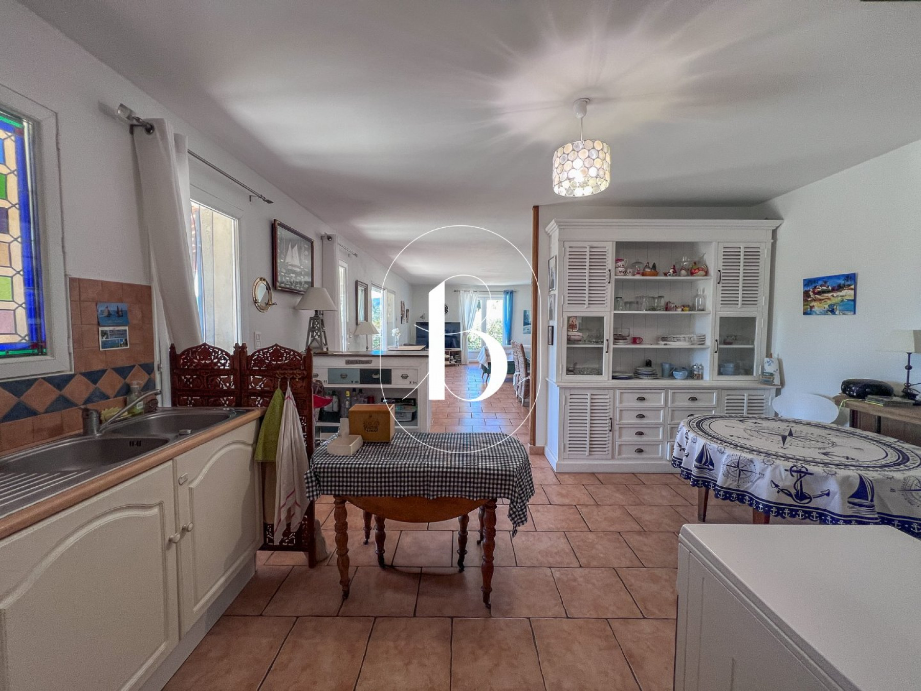 vente Villa Goudargues