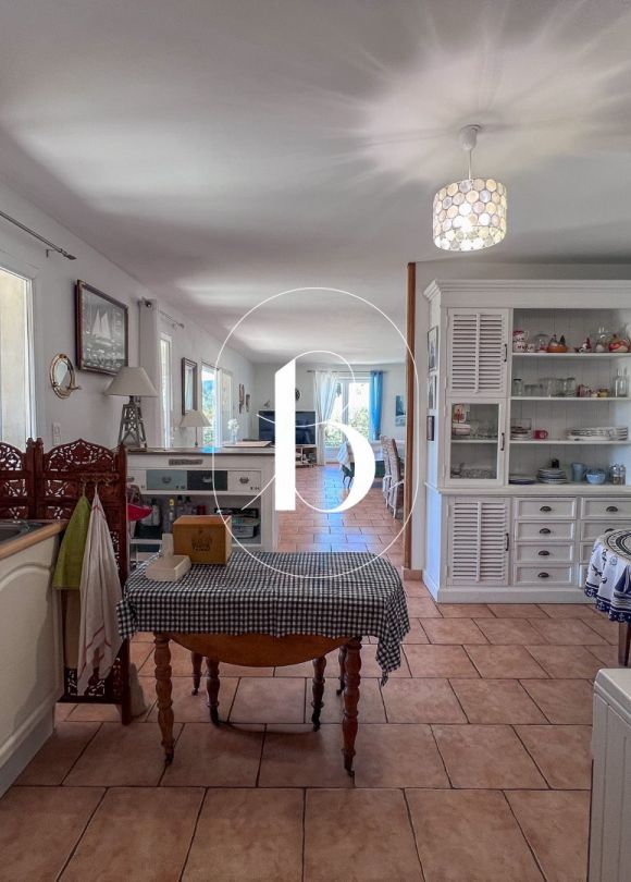 vente Villa Goudargues